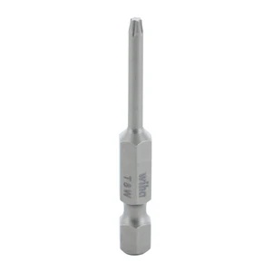 Picture of Willi Hahn Corp 74717 T8X50mm Torx Bit
